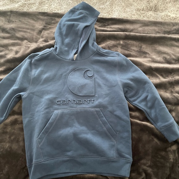 Kids Carhartt - Picture 3 of 6